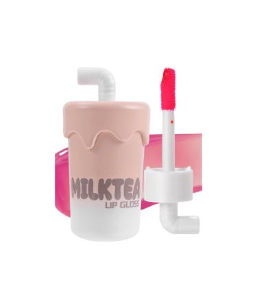 CHAKAE 6 Colors Tint Provide Beautiful Finish, Easy to Wear Moisturizing Makeup for Daily Party, Travel