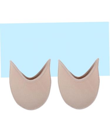 Buy FOMIYES Ballet Toe Pouches & Pads - Gel Toe Caps for Dance Shoes | Comfortable Ballet Pad Solutions - Buy Online on GoSupps.com