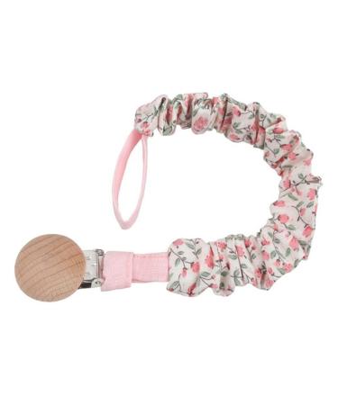 Shop Newborn Baby Pacifier Chain Clip & Teething Nipple Chew Toy - M46 26cm | Safe & Stylish Solutions for Babies - Buy Online on GoSupps.com