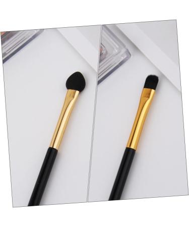 SKISUNO Make Up Sponge 15pcs Eye Shadow Brush Makeup Applicator Blending Sponge Eyeshadow Stick Makeup Supply Make up Miss - Buy Online on GoSupps.com