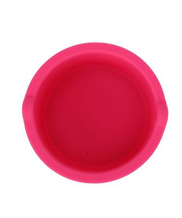 Wax Warmer Replacement Pot - Heat & Temperature Resistant Silicone Bowl for Hair Removal - Buy Online on GoSupps.com