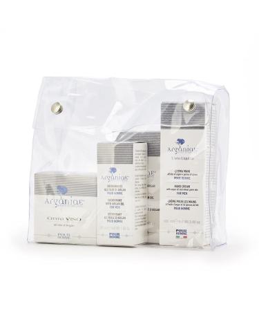 Arganiae - Argan Oil Set