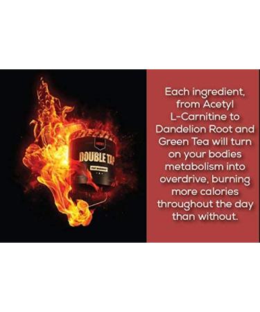 REDCON1 Double Tap Keto Fat Burner - Strawberry Mango | 40 Servings - Buy Online on GoSupps.com