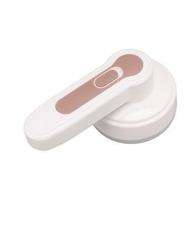 Electric Lint Remover Rechargeable Stainless Steel 3 Blades Fabric Defuzzer for Sweater Clothes Couch Blanket