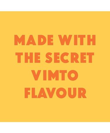  Vimto Vimto Bon Bons Original 175g (Pack of 12) - Buy Online on GoSupps.com