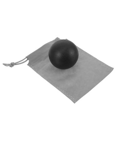 Tovinanna deep tissue massage devices yoga rollerball lacrosse balls massage shoulder massager back roller massage device foot massage ball massage roller bodies moving ball fitness TPE