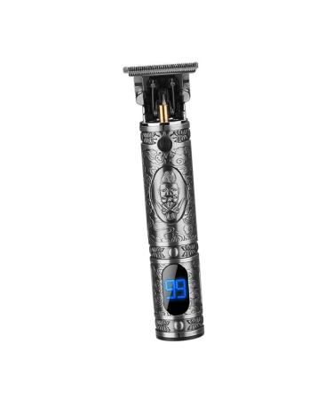 Angoily 1 Special Clippers Cordless Metal T9 Hair