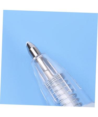 BEBEMOKO 1 Set Auxiliary Eyebrow Pencil Eyebrow Position Pen Eyebrow Contouring Pen Marking Pen White Plastic - Buy Online on GoSupps.com
