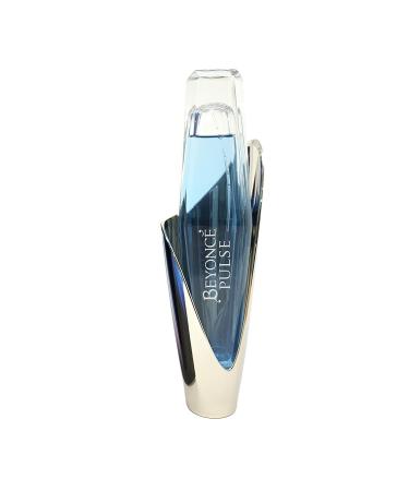 Beyonce' Pulse Eau de Parfum 3.4 fl. oz. - Buy Online on GoSupps.com
