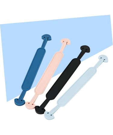 Magiclulu 60 STK Mask Rope Extension Hooks - Comfortable Ear Strap Solutions for Masks - Buy Online on GoSupps.com