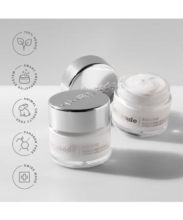 Exclusive Cellular Night Refine & Repair Cream | Youth-Boosting Overnight Moisturizer with Tripeptide & Cell Renewing Complex | Reduces Pigmentation & Wrinkles (1.7 Oz / 50 mL) - Shop Internationally - Buy Online on GoSupps.com