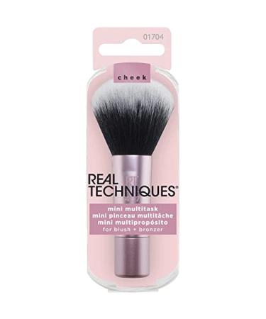 Real Techniques by Samantha Chapman Mini Multitask Brush 1 Brush