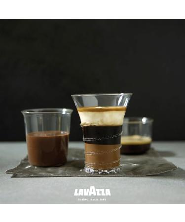 Lavazza Qualita Oro Ground Coffee Blend Medium Roast 250g Brick Authentic Italian Non GMO Blended And Roated in Italy Full bodied medium roast with sweet aromatic flavor 250g Qualita Oro 250 g (Pack of 1) - Buy Online on GoSupps.com