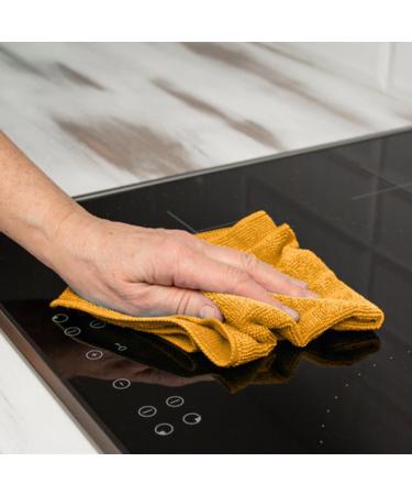 Elbow Grease Citric Acid 250g 2Pk and 1 x Microfiber Cloth & Sponge - Natural Descaler & Degreaser Cleans Stubborn Stains Removal Rust & Limescale - Countertops Appliances Elbow Grease Citric Acid - 250g - Buy Online on GoSupps.com