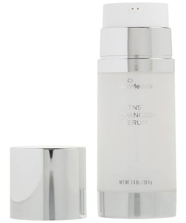 SkinMedica TNS Advanced+ Serum 1 Oz - Transformative Anti-Aging Formula - Buy Online on GoSupps.com