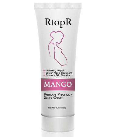 Stretch Mark and Scar Removal Cream (40gr)