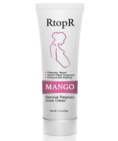 Stretch Mark and Scar Removal Cream for All Skin Types (40g)