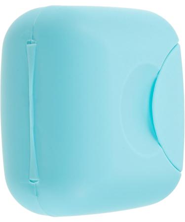 Solustre 4-Pack Storage Boxes for Menstrual Cups - Travel Organizers for Menstruation Cups - Durable & Compact Containers - Buy Online on GoSupps.com
