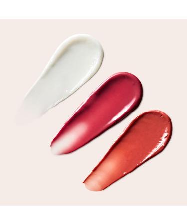 KAINE Glow Melting Lip Balm(RosyPlum) Vegan Hydrating Lip Balm with Natural Shine Moisturizing & Nourishing Formula Soft & Melting Textur 3.4g / 0.13 fl oz - Buy Online on GoSupps.com