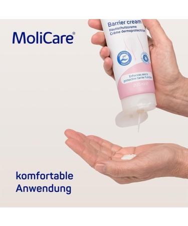 Paul Hartmann AG MOLICARE SKIN huidbeschermingscr me 200 ml - Buy Online on GoSupps.com