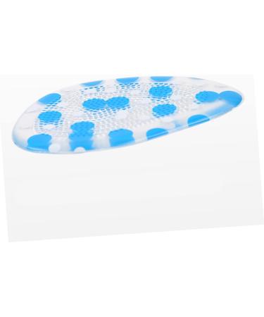 3 Pair Forefoot Gel Pads - High Heel Shoe Cushions & Teething Mitten | Comfort & Support for All-Day Wear - Buy Online on GoSupps.com