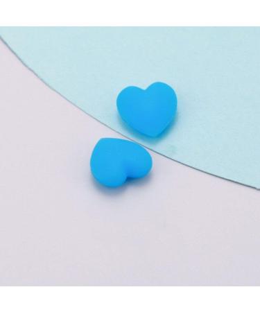 Buy Healvian 5 Pairs Silicone Glasses Eared Hooks & Ear Pads - Pink Hair Jewelry Comfort Earborn Holders & Non-Slip Decubitus Mattress Holders for Kids - International Shipping Available - Buy Online on GoSupps.com