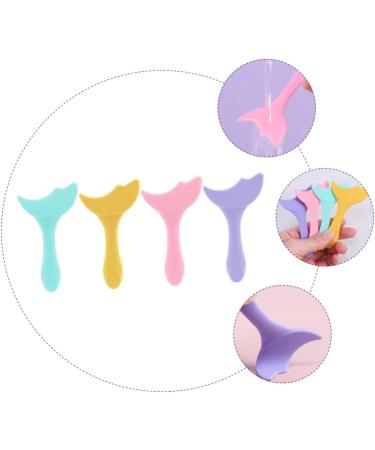 Healeved 12 Pcs Eyeliner Make up Tools for Eyes Eye Makeup Tool Eyeshadow Stencil Eye Shadow - Buy Online on GoSupps.com