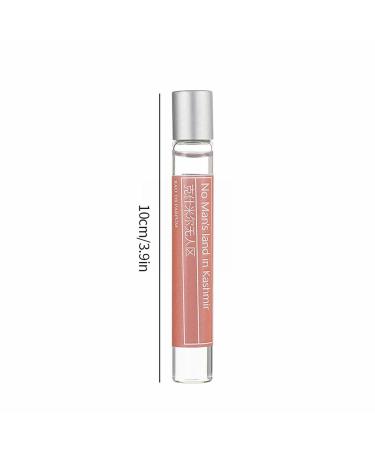 First Love And You Ball Perfume Lady Lasting Light Fragrance Student Balls Summer Women Perfume Enhanced Original Scent Long Lasting Charm Fresh Light Fragrance Eau De Toilette Dating Light 10Ml 1# - Buy Online on GoSupps.com