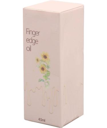 Naroote Huile Adoucissante pour Ongles 2 Pi ces 4 5 Ml Huile pour Cuticules Absorption Rapide Hydratante pour la R paration - Buy Online on GoSupps.com