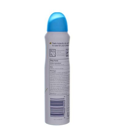 Dove Antiperspirant Deodorant Nourished Beauty 3.8 oz 3.8 Ounce (Pack of 1) Nourished Beauty - Buy Online on GoSupps.com