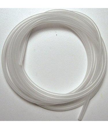 Behr silicone hose for floats float hose 1 m 0.7 mm