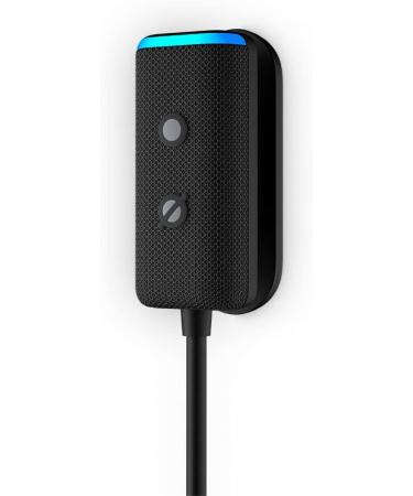 Adhesive Car Mount for Echo Auto (2nd Gen) - Secure and Convenient Solution - Buy Online on GoSupps.com