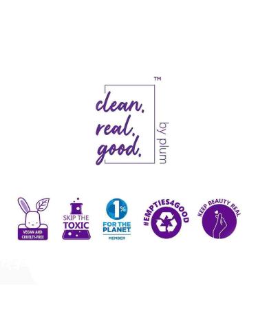 Plum Candy Melts Vegan Lip Balm | Berry Feast | With Natural Uv Protection Ultra Moisturization & Added Shine For Lips | 100% Cruelty Free | Valentine'S Day Gift (12 G (Pack Of 1) Berry Feast) - Buy Online on GoSupps.com