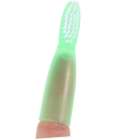 Iwowhero 10-Pack Soft Mini Toothbrushes Ideal for Travel & Household Use | Gentle Cleaning Brushes - Buy Online on GoSupps.com