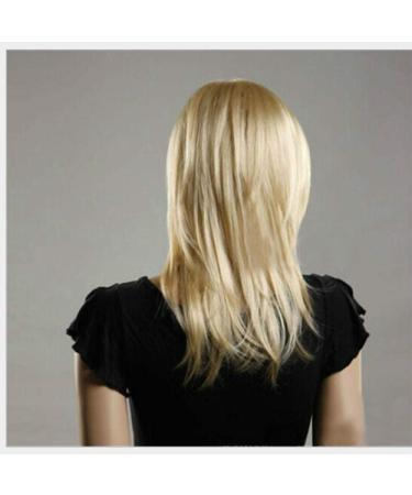 BGHJUE N Wigi S A Long Synthetic Lace Wig for Women - High Temperature Fiber Straight Hair - Buy Online on GoSupps.com