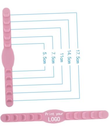 Buy Gatuida 5-St Face Hearing Protection Mask Hooks - Flexible Ear Hook Accessories & Cable Extensions for Comfort | Perfect for Kids & Adults - Buy Online on GoSupps.com