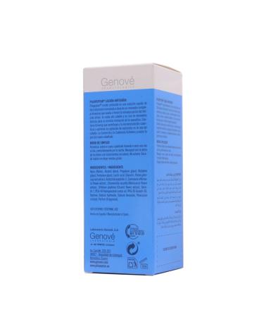 Genov Pilopeptan Hair Loss Treatment 100ml - Promote Hair Regrowth for Men & Women - Prevent Alopecia - Thicker, Stronger Hair - Buy Online on GoSupps.com