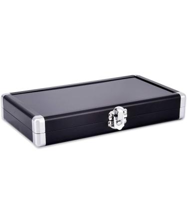 LMEIL Dental Color Chart - 20 Colors Cold Teeth Whitening Chart with Mirror | Premium Packaging for Dental Health - Buy Online on GoSupps.com