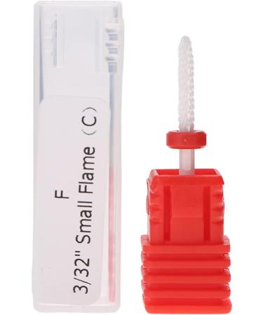 Lightweight Portable Nail Ceramic Grinding Head Ceramic Nail Drill 4 Types for Professional Home Use (BROLEOxtk1fi0m82-01) - Buy Online on GoSupps.com
