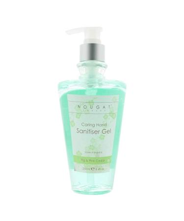 Nougat London "Fig & Pink Cedar" Sanitiser Gel 250 ML