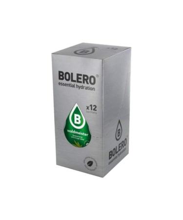 Bolero Classic Woodruff No deposit 12 pieces Woodruff 12 pieces (1 pack)
