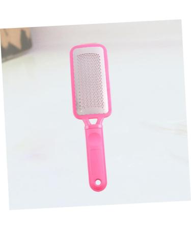 FRCOLOR 3pi ces R pe Pied Multifonction Verre limination Des Peaux Mortes Pour Soins Des Couleurs Al atoires - Buy Online on GoSupps.com