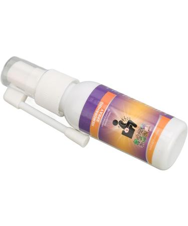 2pcs X 30ml Hemorrhoids Spray Hemorrhoid Care Liquid - Relieve Swelling Reduce Discomfort (20ml per Piece Total 60ml) - Buy Online on GoSupps.com