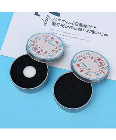 Buy Makeup Brush Cleaner Kit | Remove Shadow Color Effortlessly | No Water or Chemicals Needed - Fast International Shipping - Buy Online on GoSupps.com
