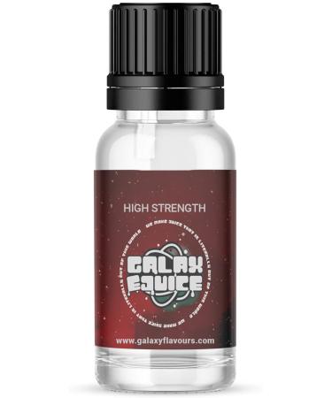 Sweet Blend High Strength Flavouring - 230+ Flavours - Galaxy Food Flavours - 10ml Bottle