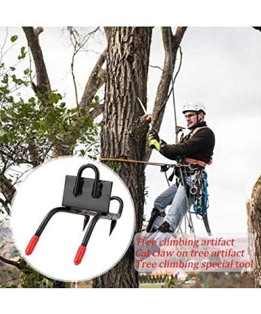 SHAPOKY Tree Multi Spikes - Anti-Slip Tool for Hunting & Observation | International Shipping Available - Buy Online on GoSupps.com