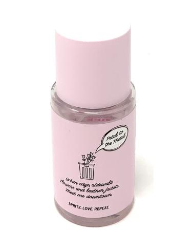Victoria's Secret Pink Urban Bouquet Scented Body Mist 2.5 fl oz Limited Edition - Buy Online on GoSupps.com