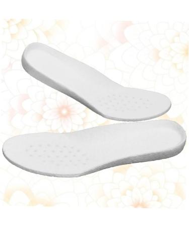 NOLITOY Shoe Pads & Orthotic Insoles for Foot Care | Sports & Running Absorption Insoles - Plantar & Orthopedic Support - Buy Online on GoSupps.com