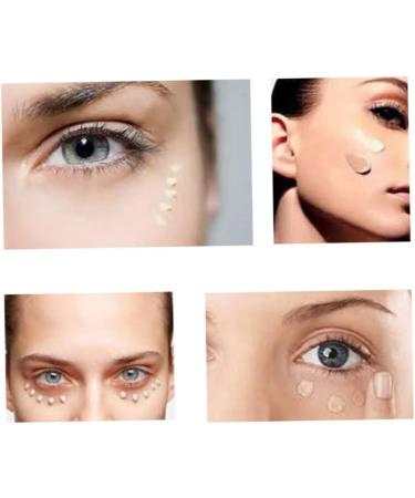 1Pack Professional 15 Colour Concealer Palette Camouflage Contour Cosmetic Set Eye Face Cream Contour Kit - Buy Online on GoSupps.com