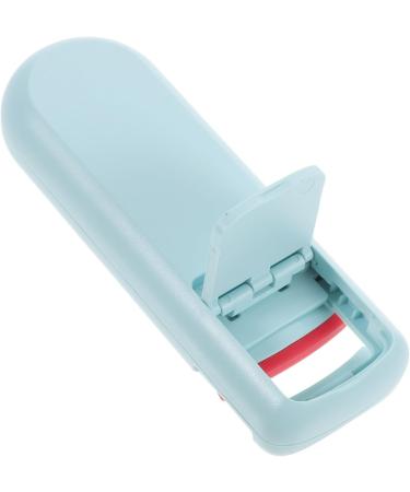 Beavorty Heated Eyelash Curler Set - 3pcs Portable USB Rechargeable Eyelash Curlers Mascara Brush & Accessories for Stunning Lashes - Buy Online on GoSupps.com